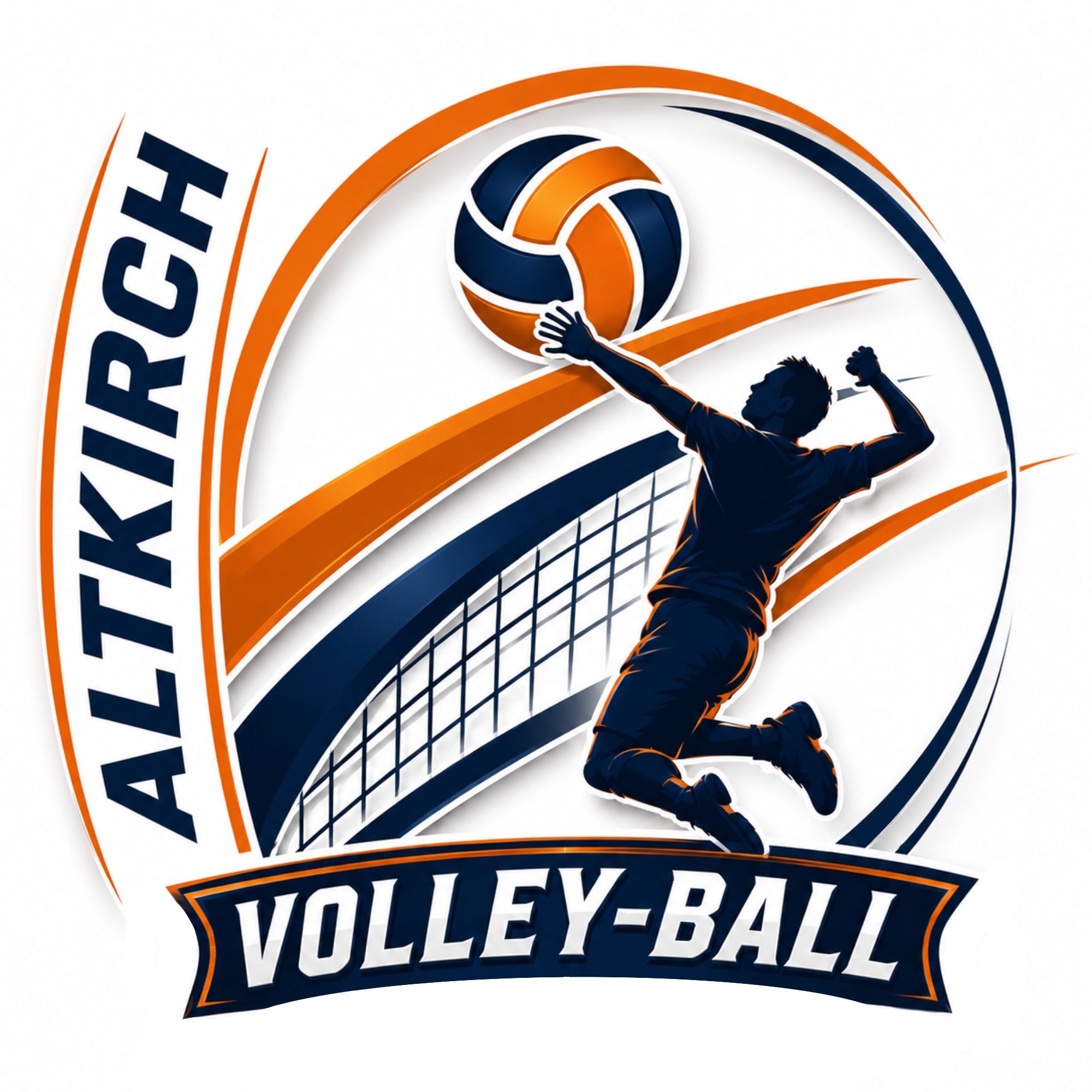 Logo du club